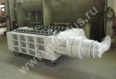 Купить Шредер H500.3-2000-235